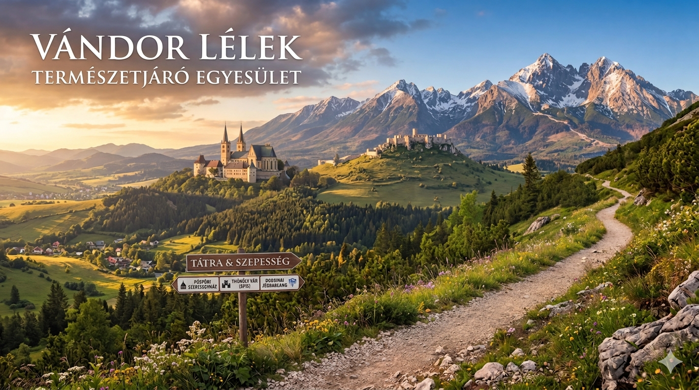 Felvidéki Kirándulás